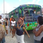 Unidade produtiva da prefeitura gera emprego e renda na Coroa do Meio - » Fotos: Wellington Barreto  Agência Aracaju de Notícias