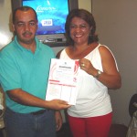 Curso de informática oferecido pela Fundat beneficia trabalhador -