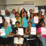 Curso de informática oferecido pela Fundat beneficia trabalhador -