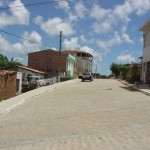 EMURB FAZ DRENAGEM NAS RUAS DO ESTRELA DO ORIENTE - Serviços de drenagem pluvial e esgoto sanitário no Loteamento Estrela do Oriente.   Fotos:Meme Rocha