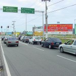 SMTT registra queda no índice de multas em Aracaju - Fotos: Márcio Dantas  Agência Aracaju de Notícias