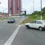 SMTT registra queda no índice de multas em Aracaju - Fotos: Márcio Dantas  Agência Aracaju de Notícias