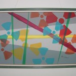 Exposição na Álvaro Santos denuncia perigos da radiação atômica  - Fotos: Abmael Eduardo  Agência Aracaju de Notícias