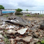 Prefeitura inicia nova etapa nas obras da orla do bairro Industrial  - Fotos: Wellington Barreto  Agência Aracaju de Notícias