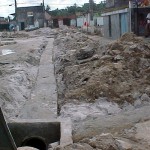 Equipes da Emurb atuam em diversos pontos da cidade - Agência Aracaju de Notícias