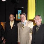 Prefeito participa de comemoração pelos 30 anos da Amase - Fotos: Wellington Barreto  Agência Aracaju de Notícias