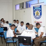 Guardiões municipais discutem sobre direitos da Criança e do Adolescente - Fotos: Abmael Eduardo  Agência Aracaju de Notícias