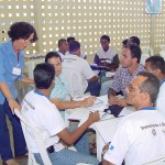 Guardiões municipais discutem sobre direitos da Criança e do Adolescente - Fotos: Abmael Eduardo  Agência Aracaju de Notícias