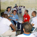Guardiões municipais discutem sobre direitos da Criança e do Adolescente - Fotos: Abmael Eduardo  Agência Aracaju de Notícias