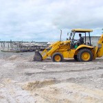 Drenagem pluvial da Orla do bairro Industrial já está concluída - Fotos: Wellington Barreto  Agência Aracaju de Notícias