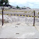 Drenagem pluvial da Orla do bairro Industrial já está concluída - Fotos: Wellington Barreto  Agência Aracaju de Notícias