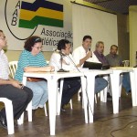 Audiência Pública surpreende moradores da Coroa do Meio - Fotos: Abmael Eduardo  Agência Aracaju de Notícias