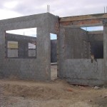 Prefeitura de Aracaju executa obras em creche da Coroa do Meio - Fotos: Abmael Eduardo  Agência Aracaju de Notícias