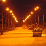 Prefeitura leva iluminação ao Coqueiral e delitos são reduzidos em até 90% - Foto: Abmael Eduardo  Agência Aracaju de Notícias
