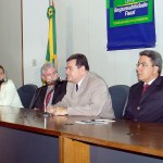 PMA participa do treinamento sobre lei de responsabilidade fiscal - Fotos: Abmael Eduardo  Agência Aracaju de Notícias