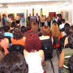 Conselho de Direitos dos Portadores de Necessidades Especiais é empossado - Fotos: Abmael Eduardo  Agência Aracaju de Notícias