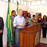Conselho de Direitos dos Portadores de Necessidades Especiais é empossado - Fotos: Abmael Eduardo  Agência Aracaju de Notícias