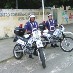 Guarda Municipal intensifica rondas em bairros de Aracaju - Foto: Abmael Eduardo  Agência Aracaju de Notícias