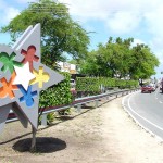 PMA fecha parceria com mais uma empresa no programa de adoção de praças - Fotos: Wellington Barreto  Agência Aracaju de Notícias