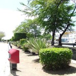 PMA fecha parceria com mais uma empresa no programa de adoção de praças - Fotos: Wellington Barreto  Agência Aracaju de Notícias