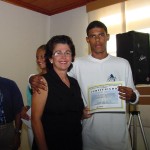 Secretaria de Assistência Social forma jovens multiplicadores de cidadania - Fotos: Abmael Eduardo  Agência Aracaju de Notícias