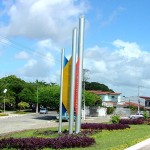 Preservação das praças de Aracaju depende também da população - Fotos: Wellington Barreto  Agência Aracaju de Notícias