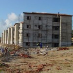 Mais 112 apartamentos serão entregues à população aracajuana - Fotos: Abmael Eduardo  Agência Aracaju de Notícias