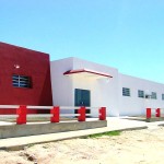 Comunidade do Santa Maria contará com moderna unidade de saúde  - Fotos: Wellington Barreto  Agência Aracaju de Notícias