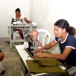 Mais 400 novas vagas para cursos profissionalizantes são abertas no Santa Maria - Fotos: Wellington Barreto  Agência Aracaju de Notícias