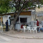 Remoções realizadas pela Emsurb priorizam o diálogo  - Agência Aracaju de Notícias