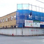 Ampliação da biblioteca Clodomir Silva irá oferecer mais conforto aos leitores - Fotos: Wellington Barreto  Agência Aracaju de Notícias