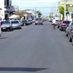 Prefeitura conclui recapeamento asfáltico da rua Bahia  - Fotos: Wellington Barreto  Agência Aracaju de Notícias