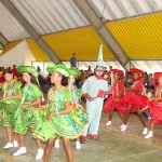 Alunos da rede municipal de ensino resgatam o folclore sergipano - Fotos: Wellington Barreto  Agência Aracaju de Notícias