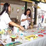 Alunos da rede municipal de ensino resgatam o folclore sergipano - Fotos: Wellington Barreto  Agência Aracaju de Notícias