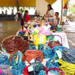Alunos da rede municipal de ensino resgatam o folclore sergipano - Fotos: Wellington Barreto  Agência Aracaju de Notícias