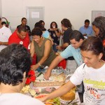 Orçamento Participativo funciona em novas instalações - Fotos: Abmael Eduardo  Agência Aracaju de Notícias