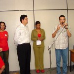 Orçamento Participativo funciona em novas instalações - Fotos: Abmael Eduardo  Agência Aracaju de Notícias