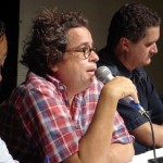 Professores da rede municipal discutem a implantação da Alca  - Fotos: Walter Martins  Agência Aracaju de Notícias