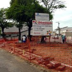 Moradores e comerciantes aprovam urbanização da Praça do São José - Fotos: Abmael Eduardo  Agência Aracaju de Notícias