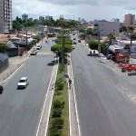 Serviços de limpeza urbana e paisagismo deixam a cidade cada vez mais bonita - Agência Aracaju de Notícias