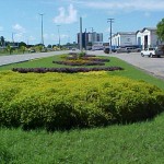 Serviços de limpeza urbana e paisagismo deixam a cidade cada vez mais bonita - Agência Aracaju de Notícias