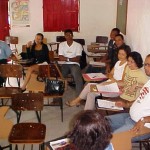 Cursos de Educação Ambiental ajudam na preservação do ecossistema - Agência Aracaju de Notícias