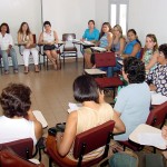 Ação junto às crianças e adolescentes que vivem nas ruas começa na segundafeira - Fotos: Abmael Eduardo  Agência Aracaju de Notícias