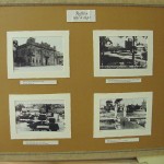 Exposição sobre Centro Histórico de Aracaju continua montada no Arquivo Municipal - Fotos: Abmael Eduardo  Agência Aracaju de Notícias