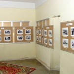 Exposição sobre Centro Histórico de Aracaju continua montada no Arquivo Municipal - Fotos: Abmael Eduardo  Agência Aracaju de Notícias