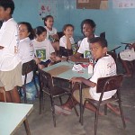 Centro Social do Veneza começa a ser reformado  - Foto: Meme Rocha  Agência Aracaju de Notícias