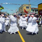 Desfile Cívico da rede municipal de ensino abre comemorações da Semana da Pátria em Sergipe - Fotos: Abmael Eduardo  Agência Aracaju de Notícias