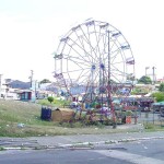 Principal espaço de lazer do bairro América será completamente revitalizado - Fotos: Wellington Barreto  Agência Aracaju de Notícias