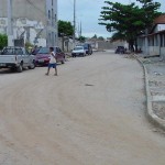 Obras no canal do Manoel Preto estão em fase de conclusão - Fotos: Abmael Eduardo  Agência Aracaju de Notícias