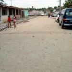 Obras no canal do Manoel Preto estão em fase de conclusão - Fotos: Abmael Eduardo  Agência Aracaju de Notícias